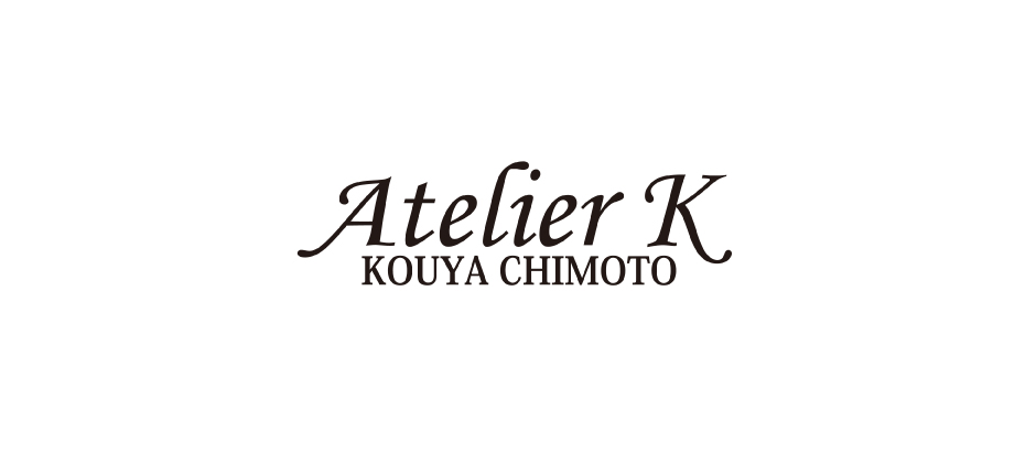 アトリエKのサイトです